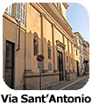 Via Sant Antonio